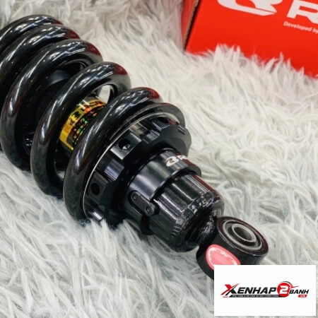 Phuộc RCB M2 ty vàng cho Exciter 135 chính hãng