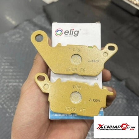 Bố thắng đĩa trước Elig cho Exciter 150-155, Sirius Fi, NVX,…