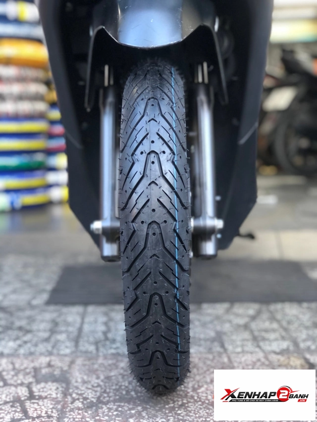 Vỏ pirelli 9080-14 angel scooter - 4