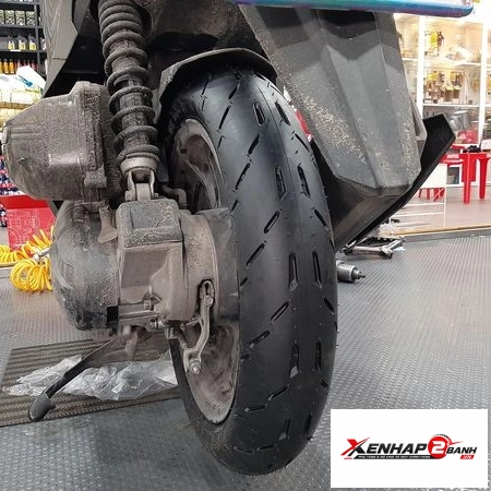 Vỏ Michelin Pilot Moto GP 90/90-14
