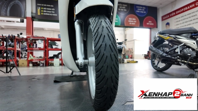 Lốp maxxis ct1 cho sh 10080-16 - 12080-16 - 5