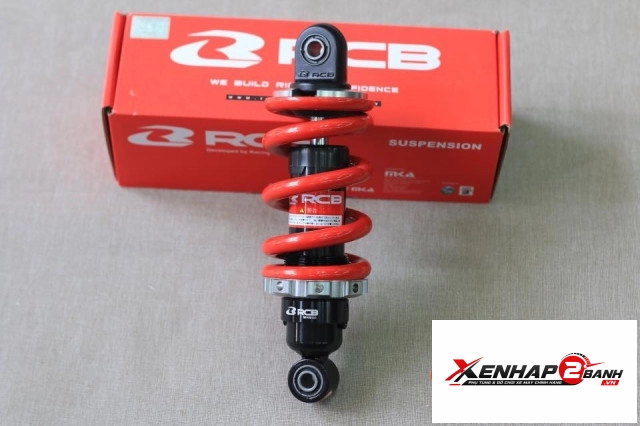 Phuộc rcb m2 cho winner sonic chính hãng cao 225mm - 1