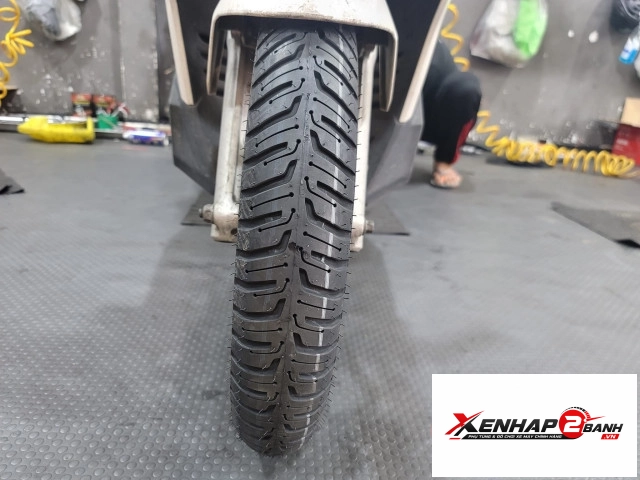 Lốp michelin city extra 8090-14 - 9090-14 - 5