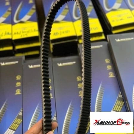 Dây Curoa Michelin cho SHVN 2020 – 2023