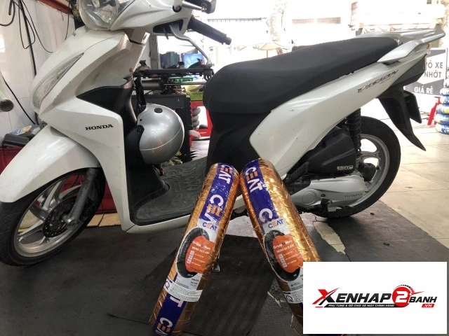 Lốp ceat gripp max 8090-14 - 9090-14 - 1