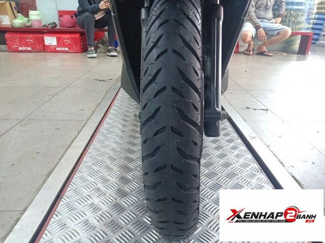 Lốp michelin pilot street 2 8090-14 - 9090-14 - 2