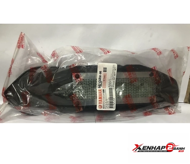 Lọc gió zin cho yamaha freego - 4