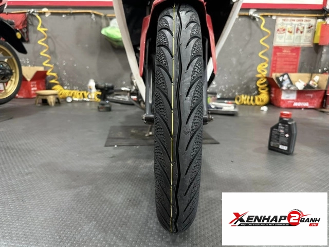 Lốp maxxis 3d gai kim cương 8090-17 - 11070-17 - 3