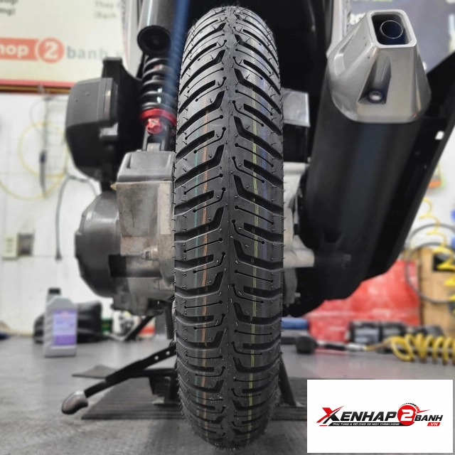 Lốp michelin city extra 8090-14 - 9090-14 - 6