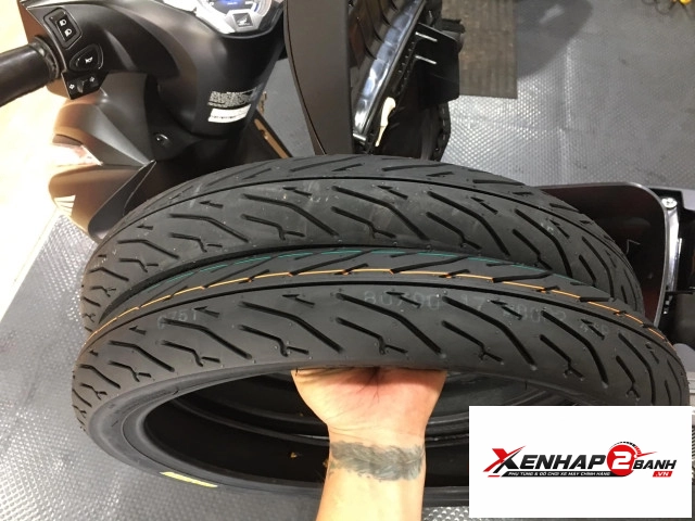Lốp maxxis m6002 7090-17 - 8090-17 - 2