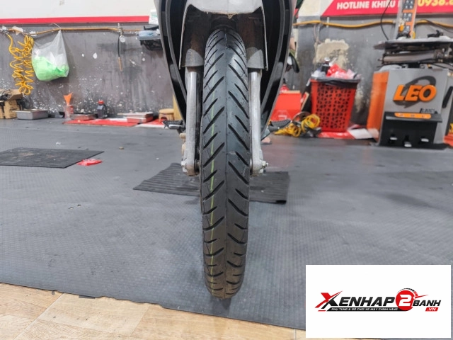 Vỏ ceat gripp max 7090-17 - 3