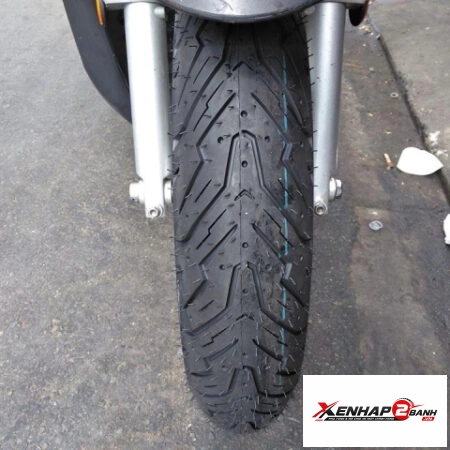 Vỏ Pirelli 100/80-16 Angel Scooter