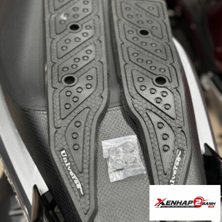 Thảm lót chân cao su Air Blade 125/160 2022 – 2025