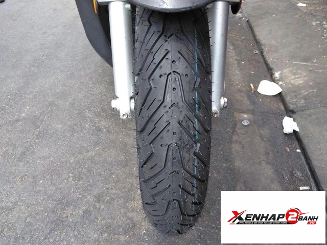 Vỏ pirelli 10080-16 angel scooter - 2
