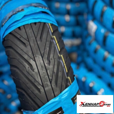 Vỏ xe Deli SB 170 Power Storm XP 80/90-14