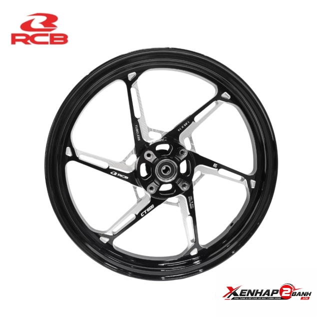 Mâm rcb ct600 cho vario 125150 click 125150 01s0512b 01s0512s - 1