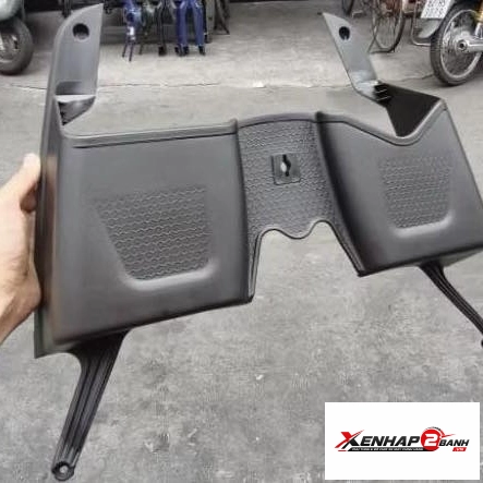 Hộc nhựa đựng đồ cho Vinfast Evo