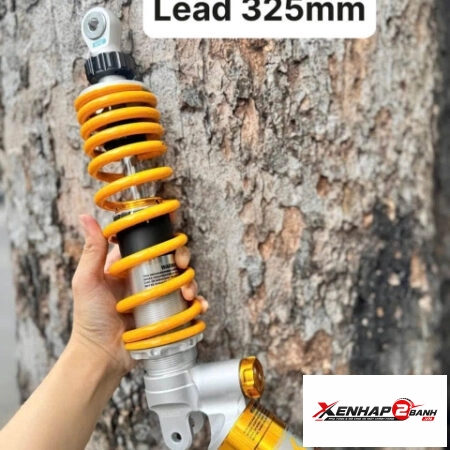 Phuộc X1R ST3 cho Honda Lead chính hãng