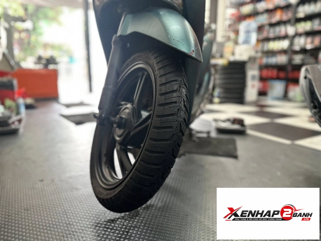 Vỏ michelin city extra 10080-16 - 5