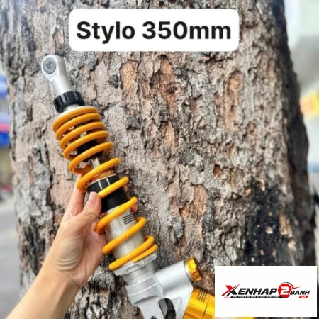 Phuộc X1R ST3 cho Honda Stylo chính hãng