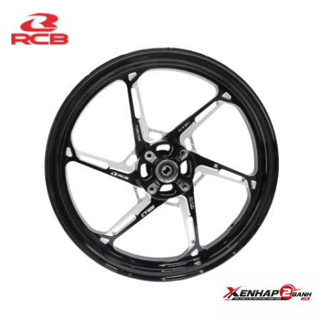Mâm RCB CT600 cho Vario 125/150, Click 125/150 (01S0512B / 01S0512S)
