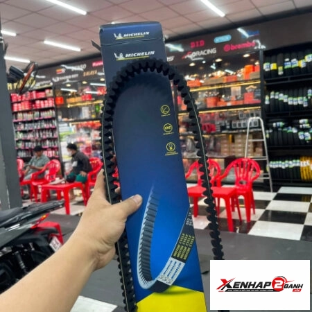 Dây Curoa Michelin cho SH350i