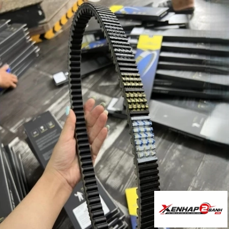 Dây Curoa Michelin cho SH Mode 2021-2023, Lead 4val