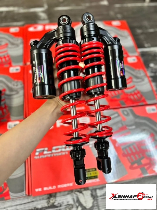 Phuộc rcb flow pro cho shvn chính hãng - 1