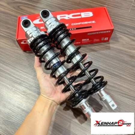 Phuộc RCB C2 cho AB 160 cao 335mm