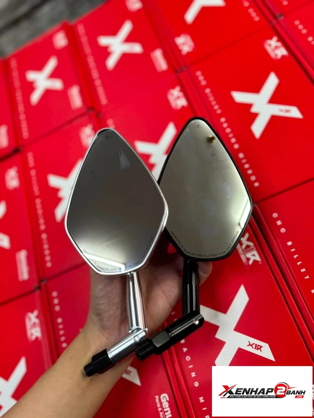 Kính chiếu hậu x1r xm04 chính hãng - 3
