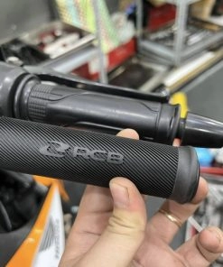 Bao tay RCB HG66 chính hãng