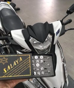 Bộ ốc Salaya Dàn áo cho xe Winner 150