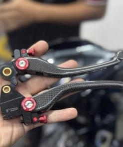 Tay thắng Carbon cho AB160