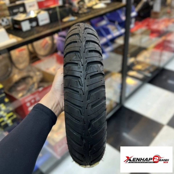Vỏ Michelin City Extra 130/70-12