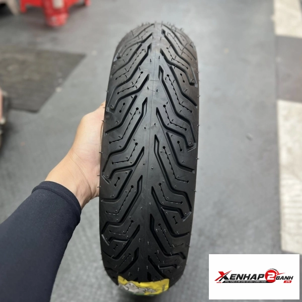 Vỏ Michelin City Grip Saver 110/70-12